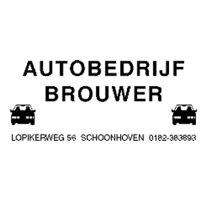 Autobedrijf Brouwer [Schoonhoven]