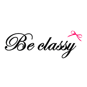 Be Classy [Ridderkerk]