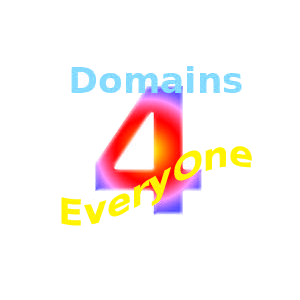 Domains4Everyone [Leerdam]