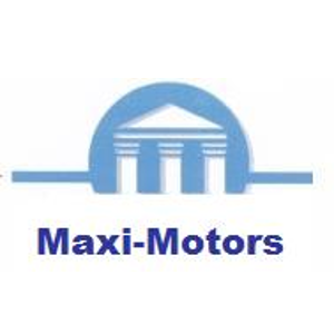 Maxi-Motors [Udenhout]