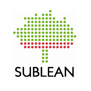 Sublean [Sliedrecht]