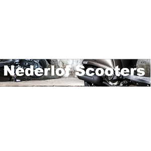 Nederlof Scooters [Dordrecht]